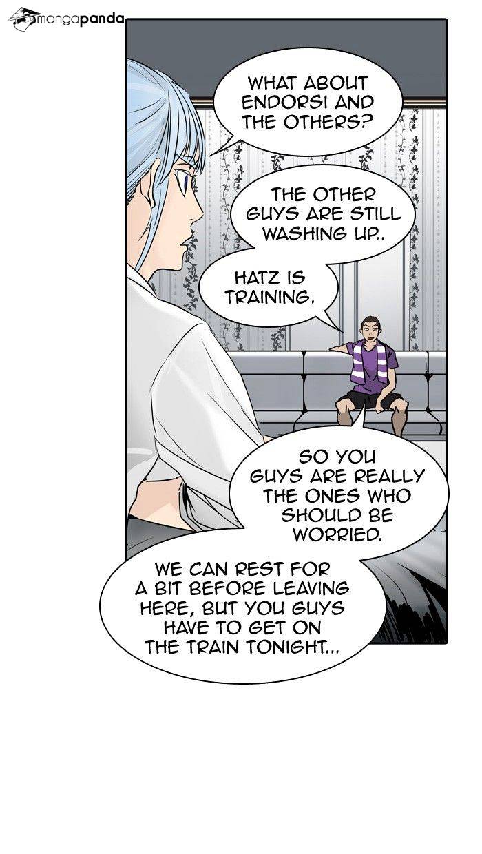 Tower of God Chapter 301 image 041
